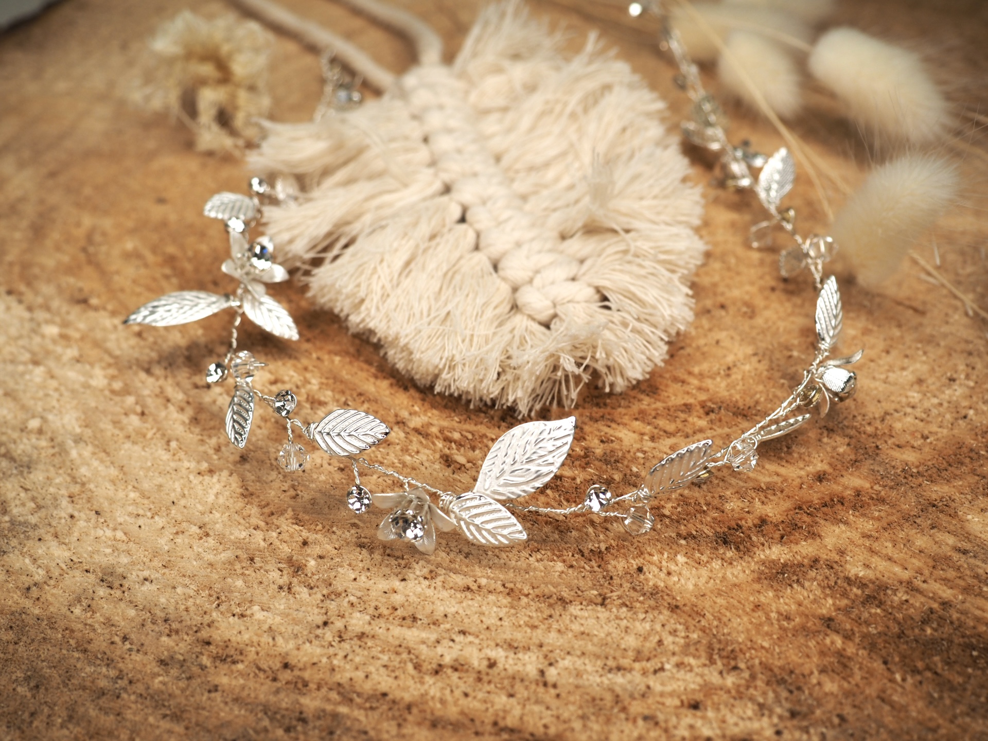 Haarschmuck