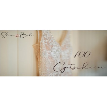 Gutschein 100€